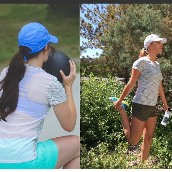 Lululemon Shirt - Picture 7 of 8